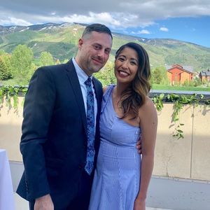 Meet your Posher, Lisbeth